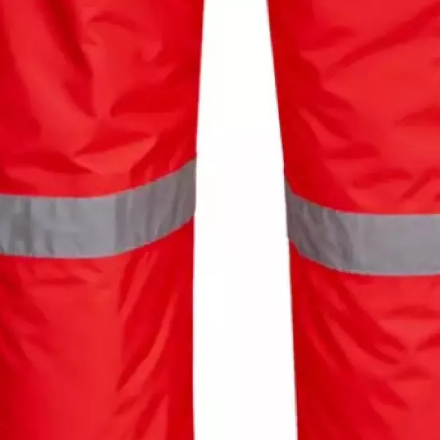 **Reflective Tape** enhances visibility so you stay seen and safe in low-light conditions.
