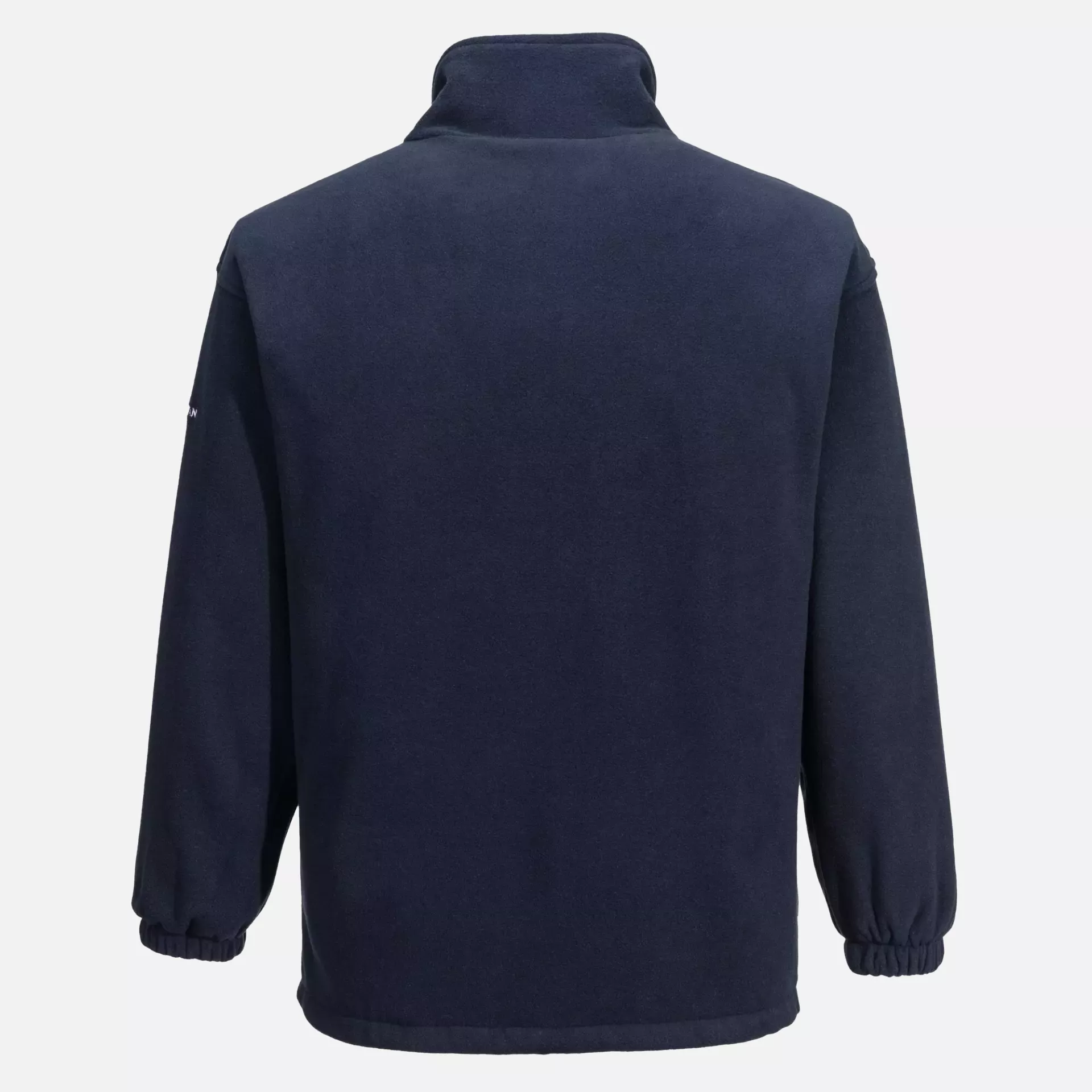 Portwest F285NAR, Windproof Fleece, Navy, image 2