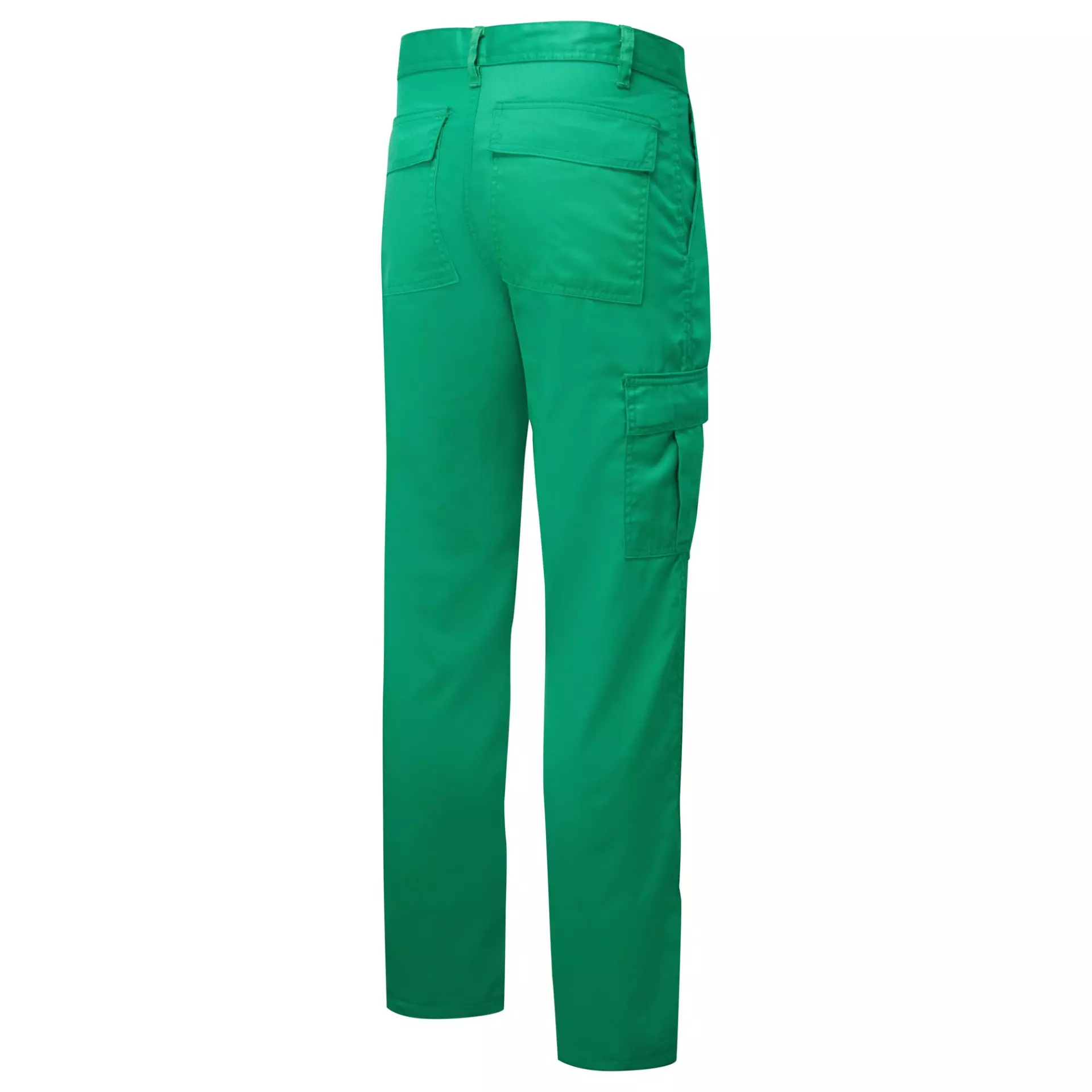 Portwest L701TER, Lightweight Combat Trousers, Teal, image 3