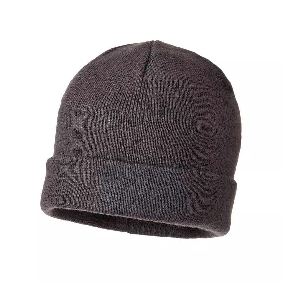 Portwest B013, Insulated Knit Beanie, image 7, gallery thumbnail