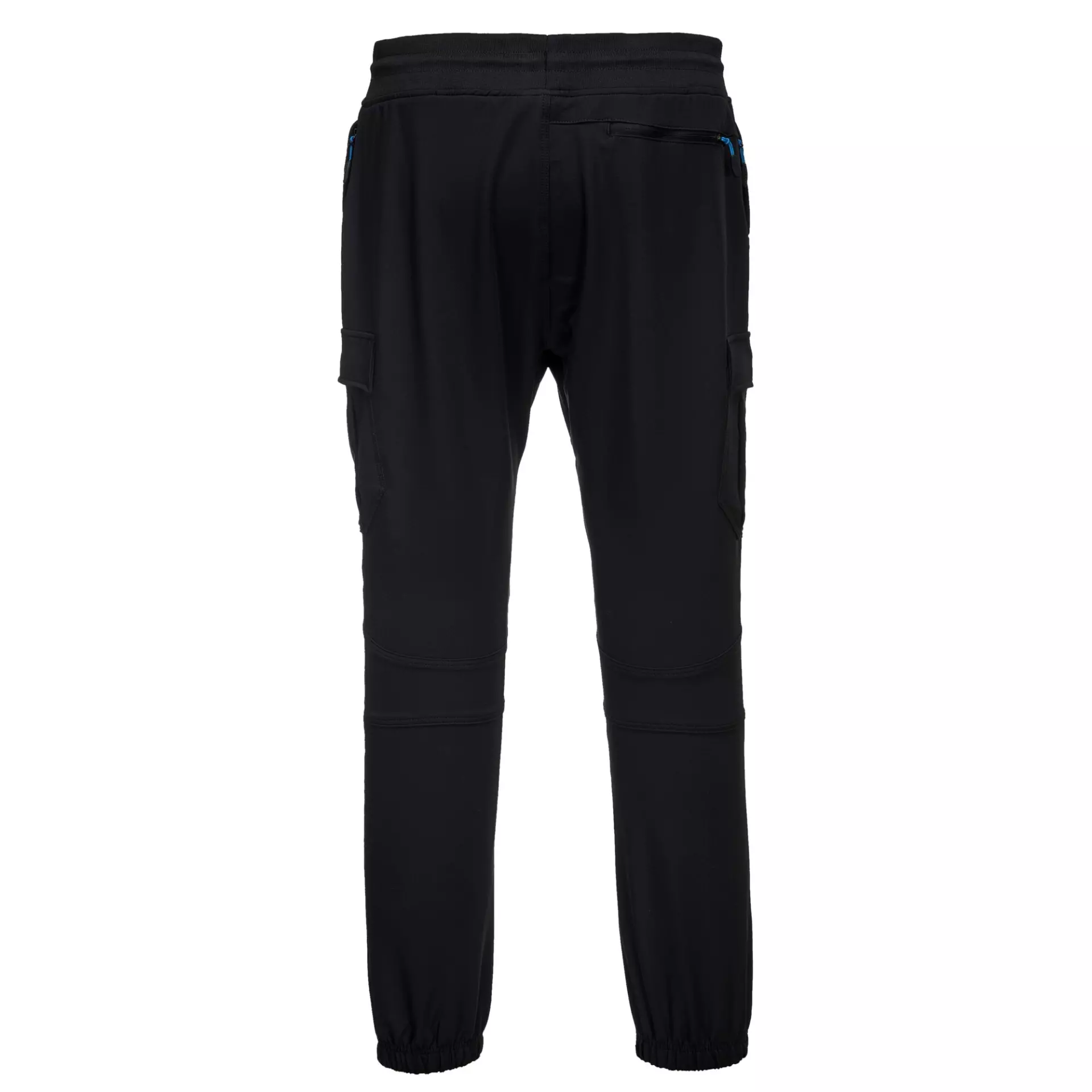 Portwest T803BKR, KX3 Flexi Joggers, Black, image 2