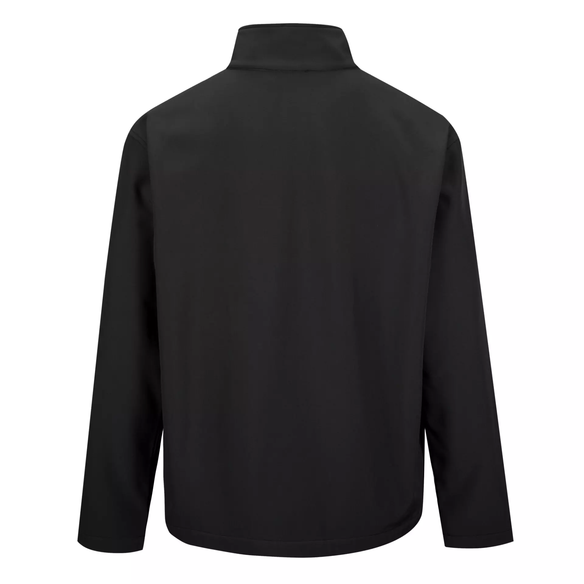 Portwest TK20BKR, Print and Promo Softshell (2L), Black, image 2
