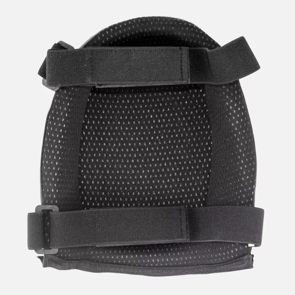 Portwest KP40BKR, Ultimate Gel Knee Pad, Black, image 2, gallery thumbnail