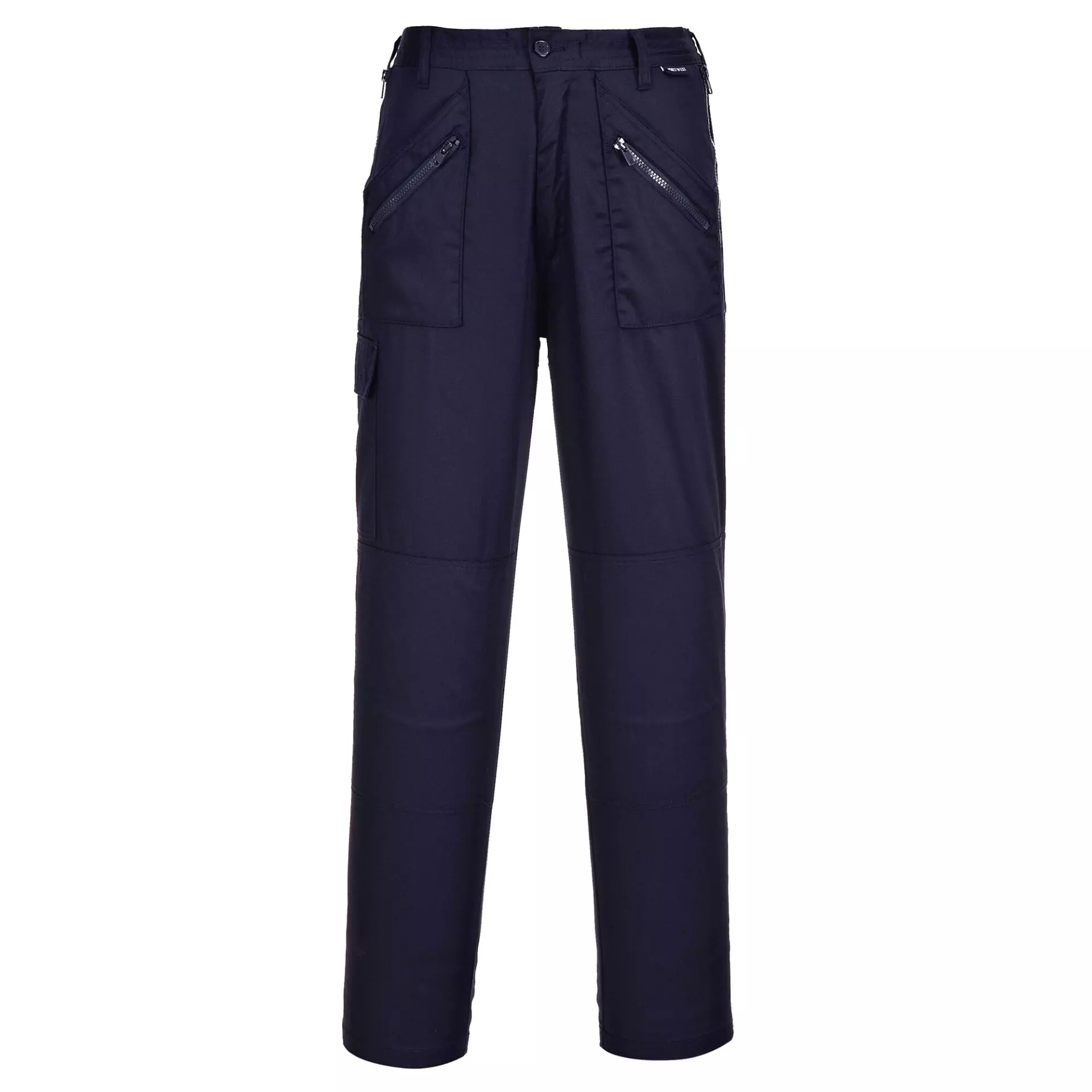 Portwest S687NAT, Damen Action Hose, Marine Lang