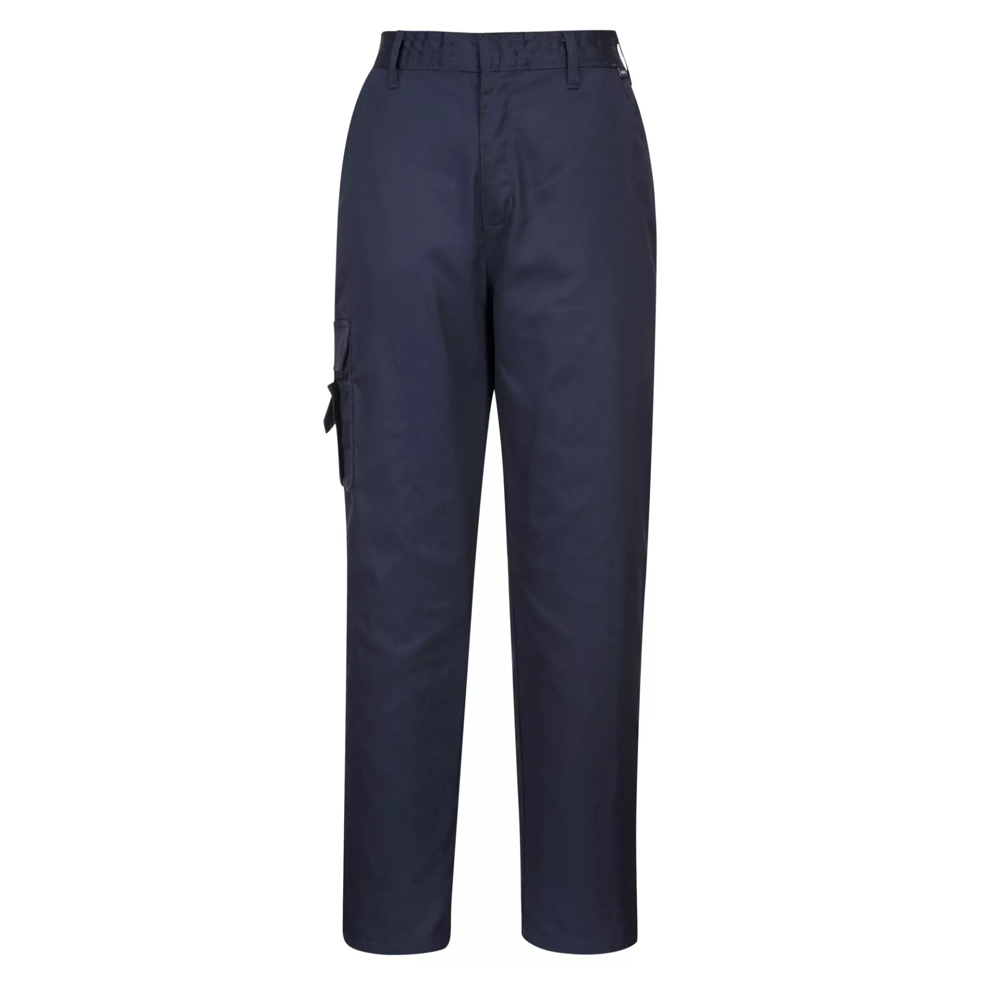 Portwest C099NAR, Women's Combat Trousers, Navy, image 1