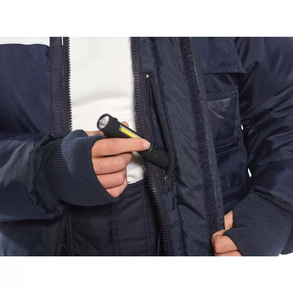 Closure Style · Velcro feature highlight