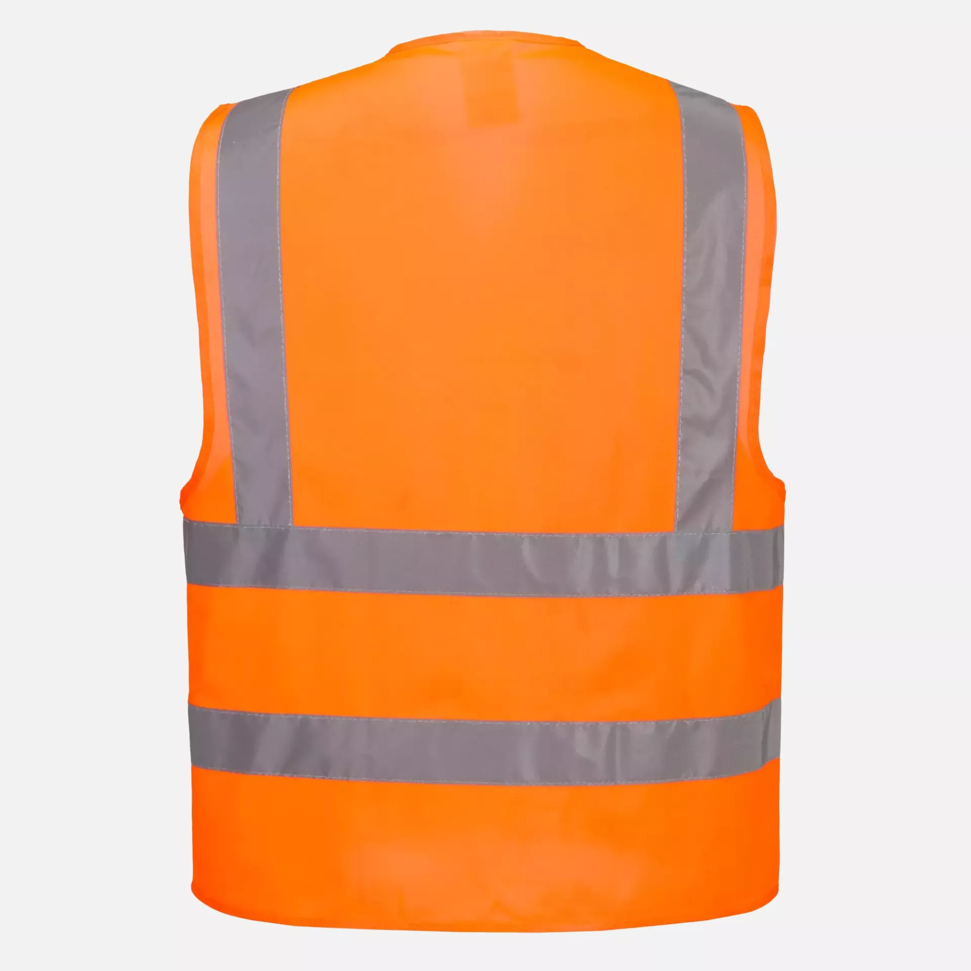 Portwest C470ORR, Warnschutzweste, Orange, image 2