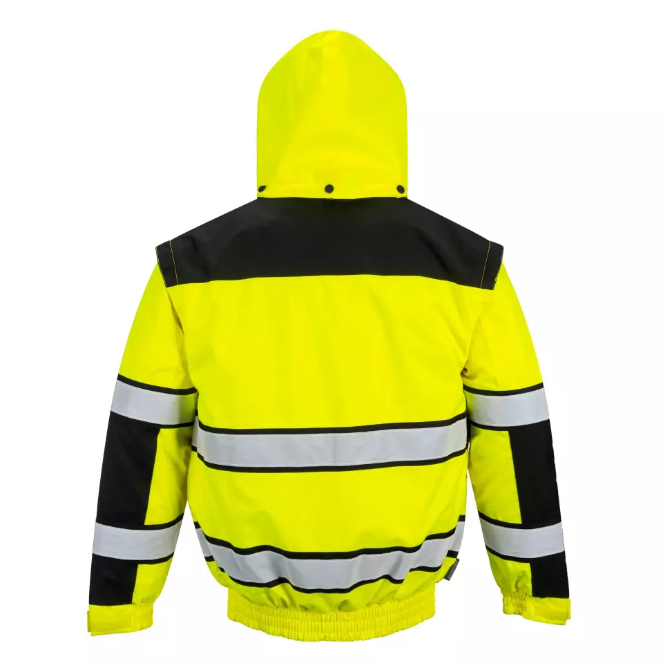 Material · Fabric, Polyurethane (PU), Polyester feature highlight