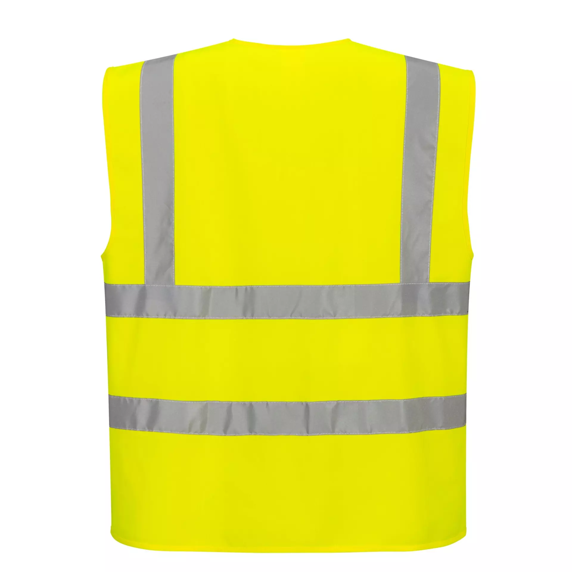 Portwest C375YER, Hi-Vis Band and Brace Vest, Yellow, image 2