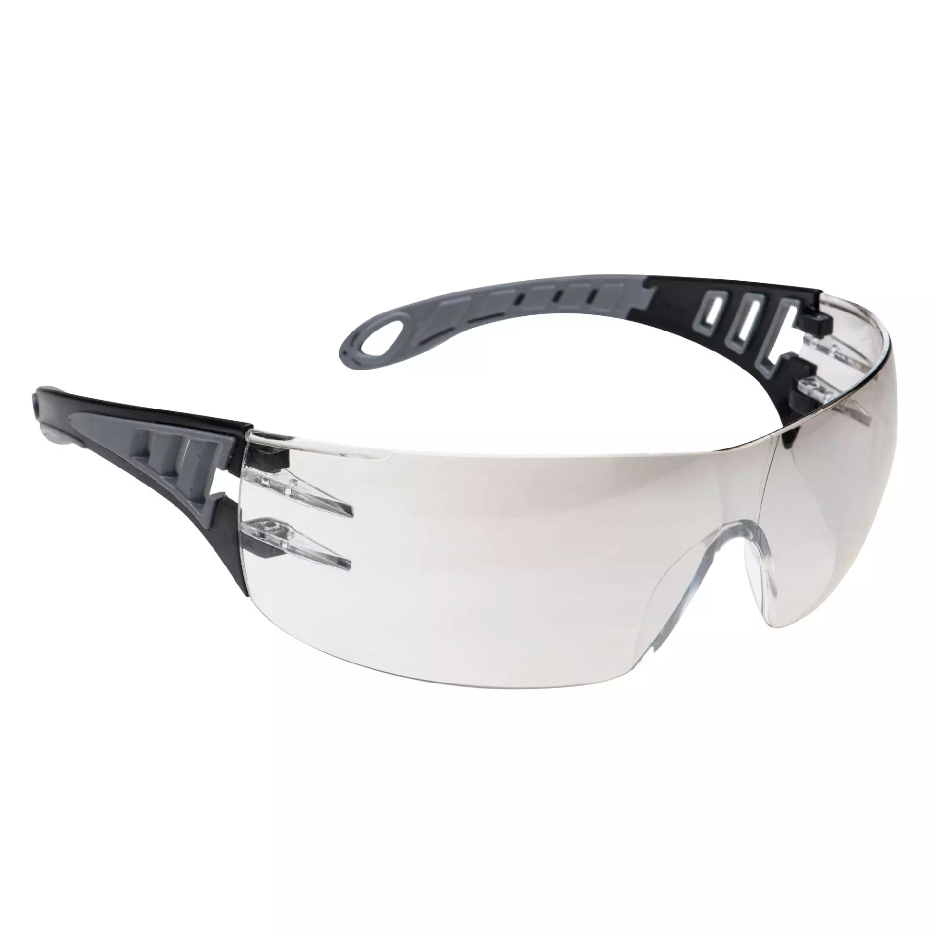 Portwest PS12, Tech Look Safety Glasses, image 3