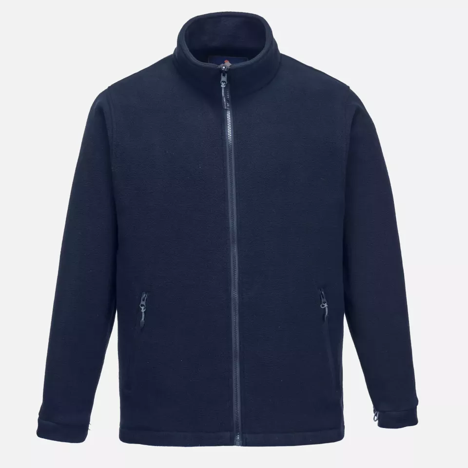 Portwest S507NAR, Argo 3-in-1 Jacket, Navy, image 6, gallery thumbnail