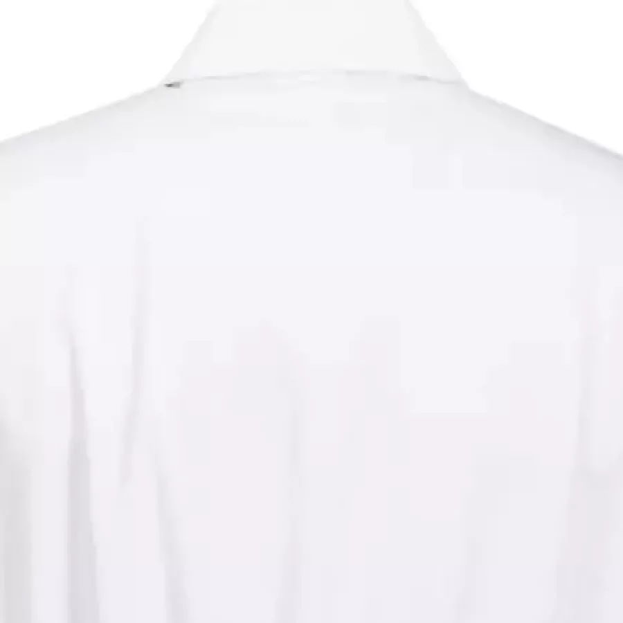 **Anti Scratch Design** keeps your coverall looking sharp and resistant to everyday wear.