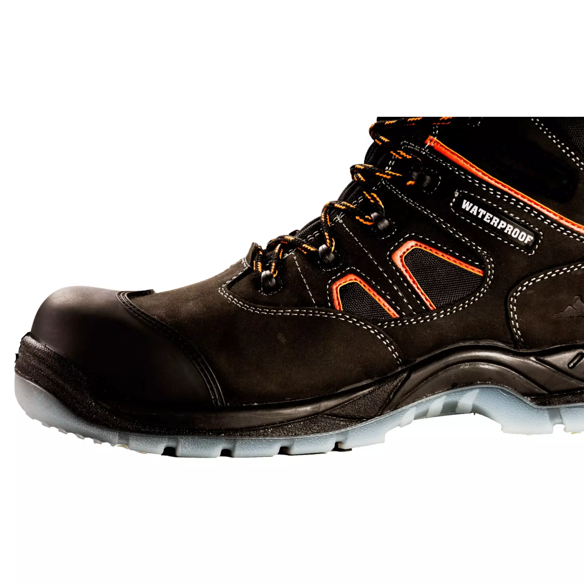 Portwest FC57BKR, Compositelite All Weather Boot S7S FO SR, Black, image 3