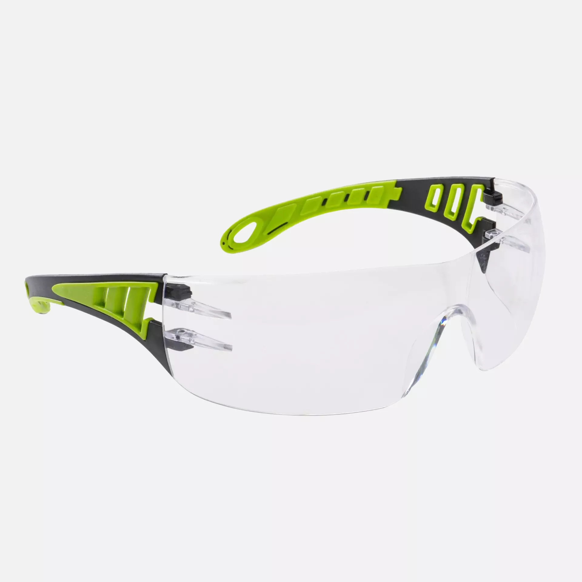 Portwest PS12, Tech Look Safety Glasses, image 5