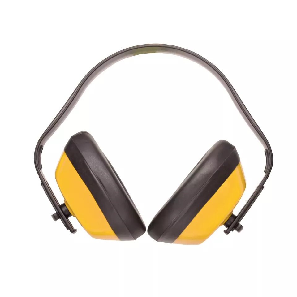 Portwest PW40, Classic Ear Defenders, image 2, gallery thumbnail