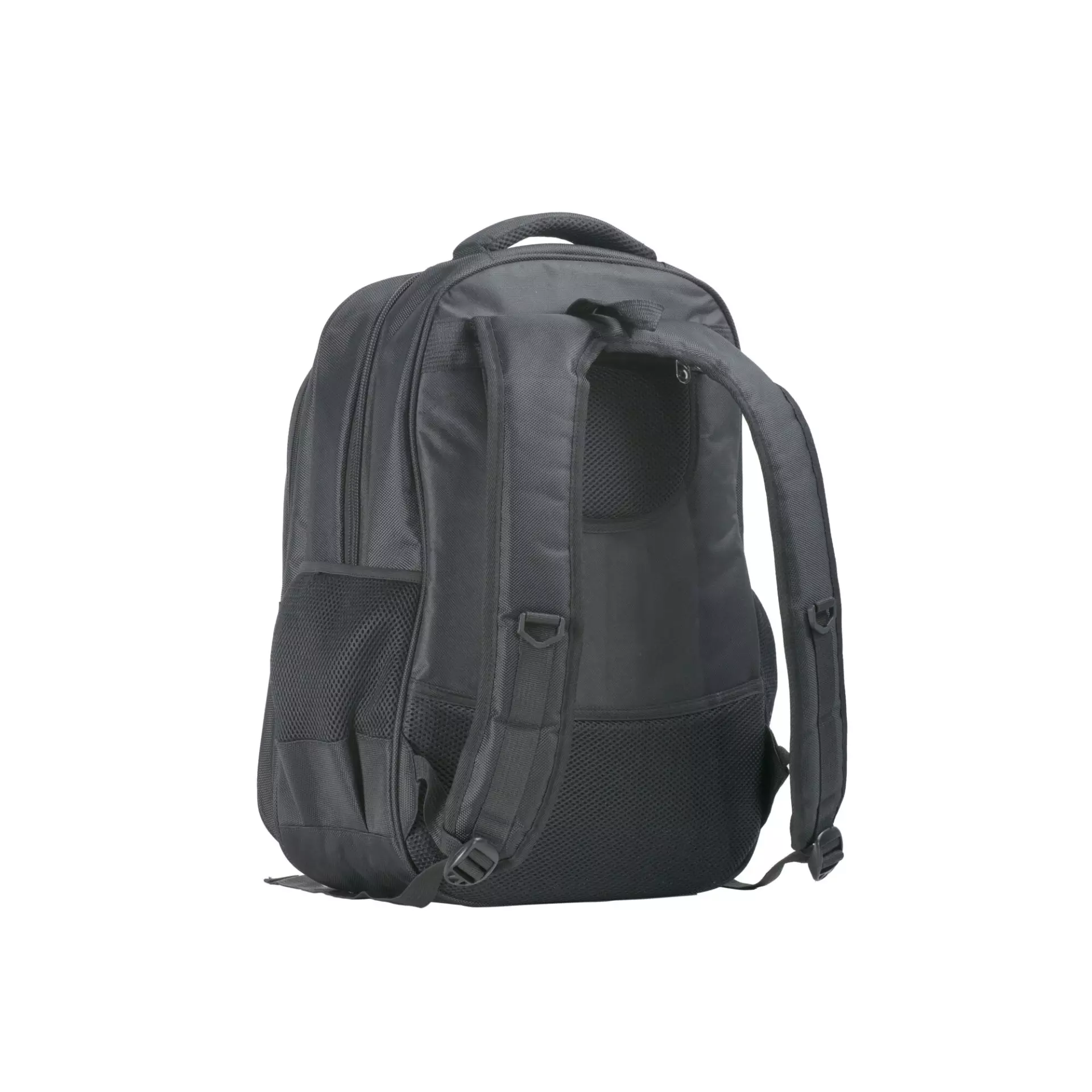 Portwest B916BKR, Triple Pocket Backpack, Black, image 2