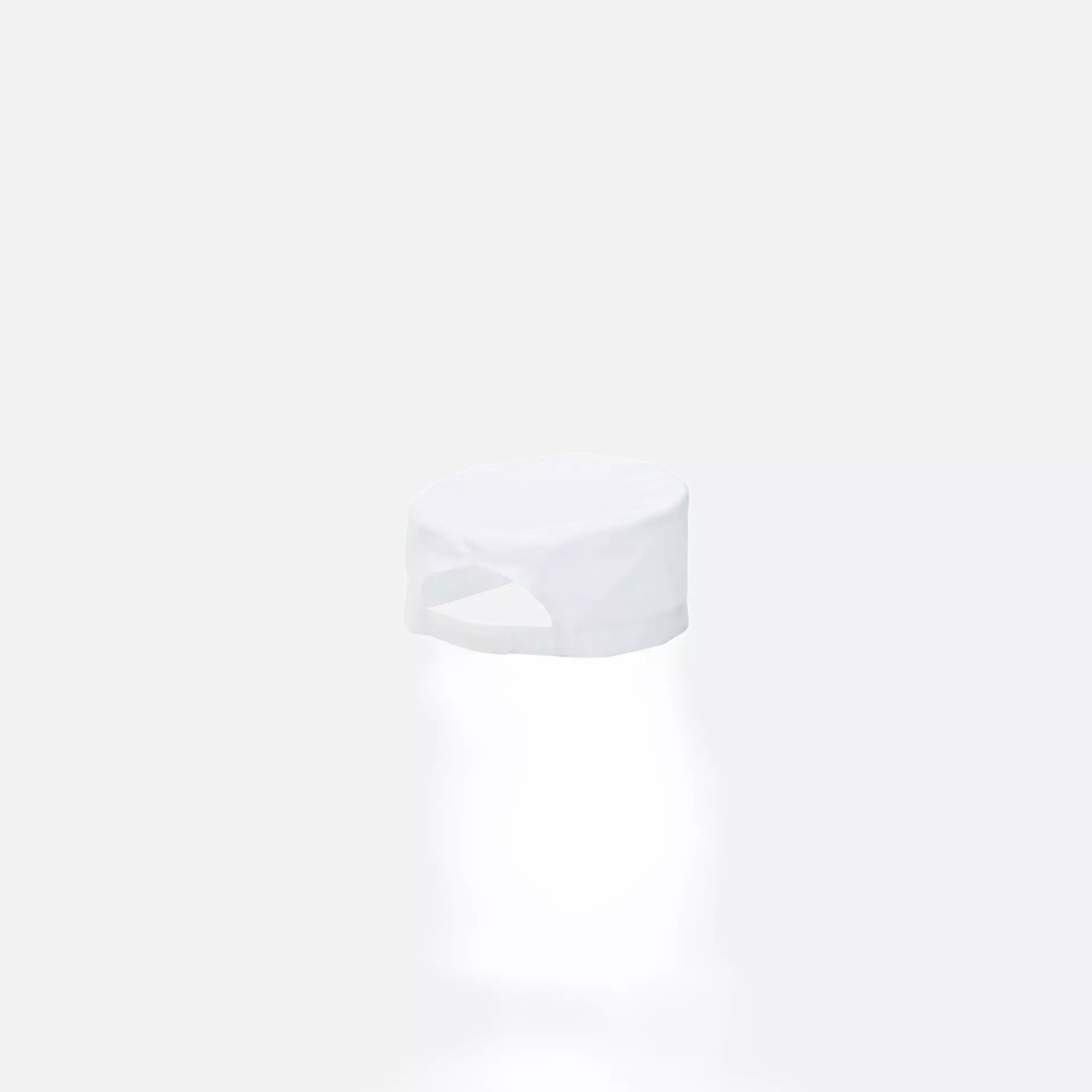 Portwest S899, Chefs Skull Cap, image 2