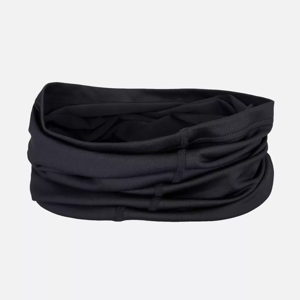Portwest CS24BKR, Cooling Multiway Scarf, Black, image 6, gallery thumbnail