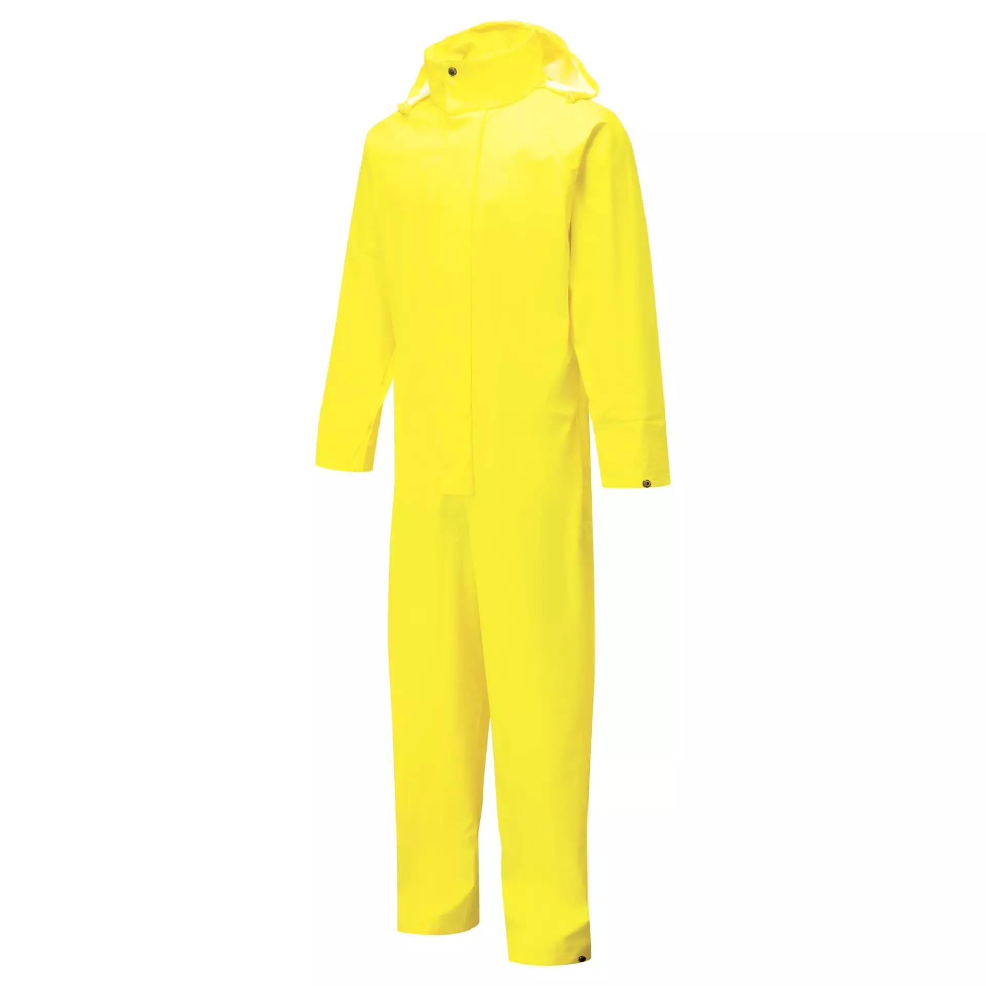 Portwest S452YER, Sealtex Classic Coverall, Yellow, image 2