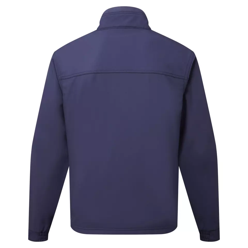 Portwest TK50NAR, Softshell (3L), Navy, image 3, gallery thumbnail