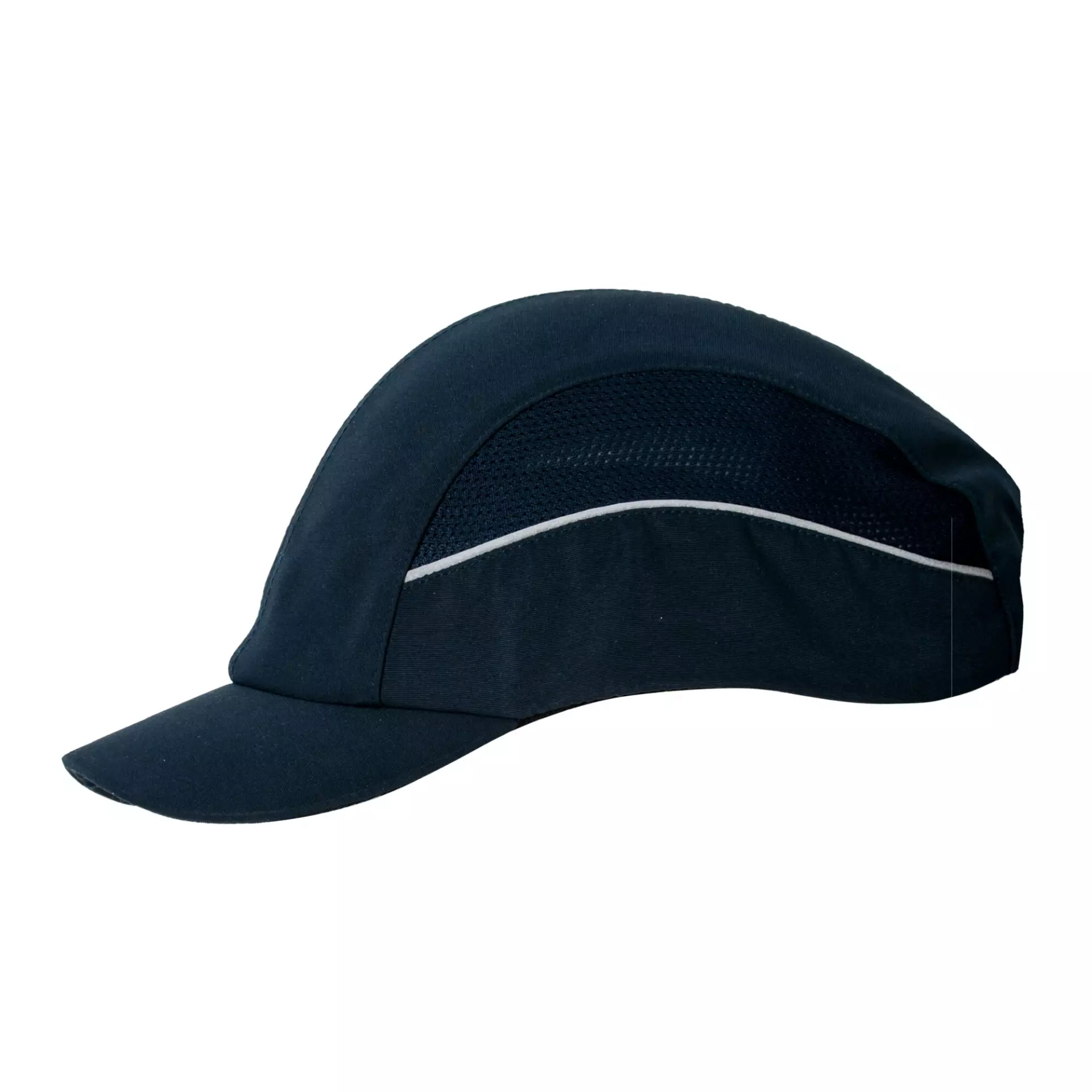 Portwest PS59NAR, AirTech Bump Cap, Navy blue, image 2