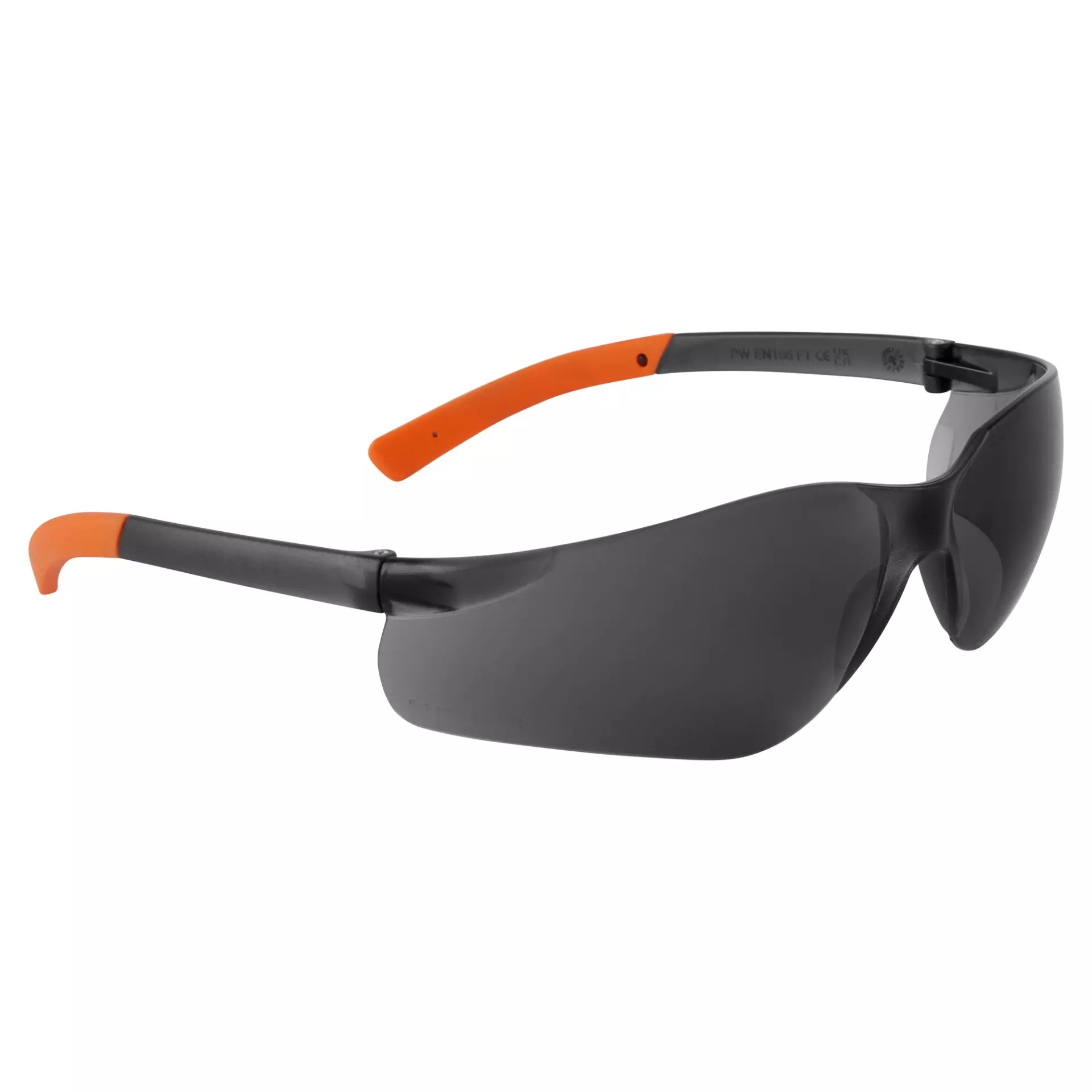 Portwest PW38SOR, Pan View Spectacles, image 1