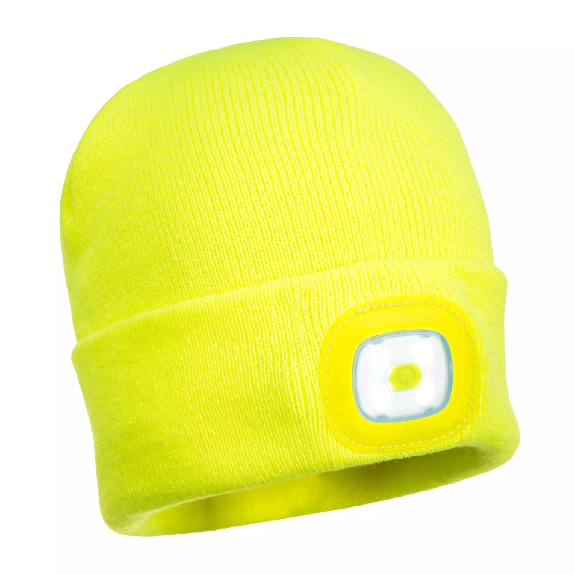 Portwest B029, Beanie USB Rechargeable LED Head Light, image 5