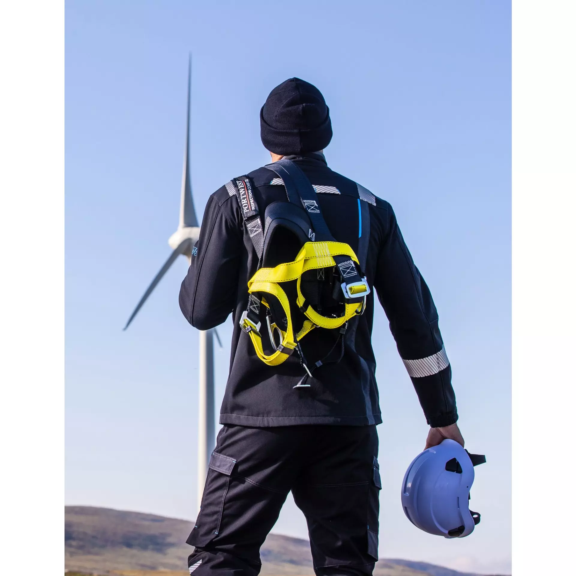 Portwest B013, Insulated Knit Beanie, image 11