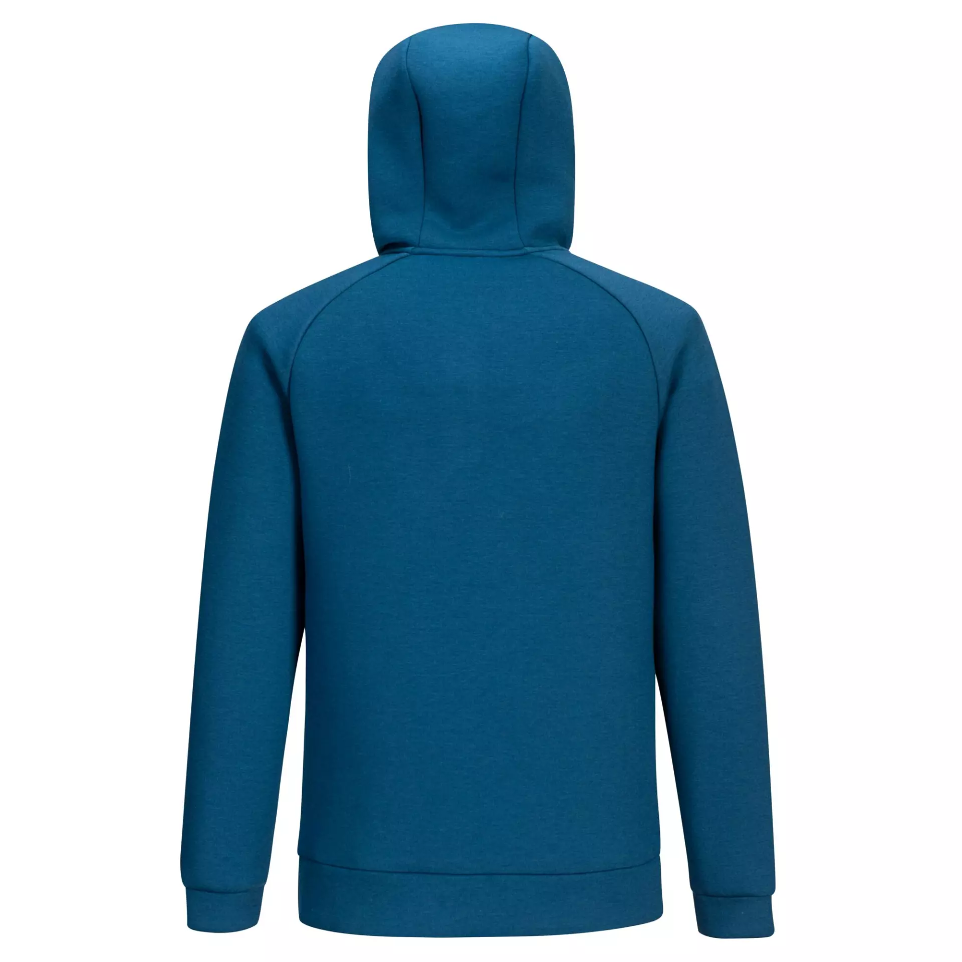 Portwest DX467MBR, DX4 Hoodie mit kurzem Reißverschluss, Metro Blau, image 2
