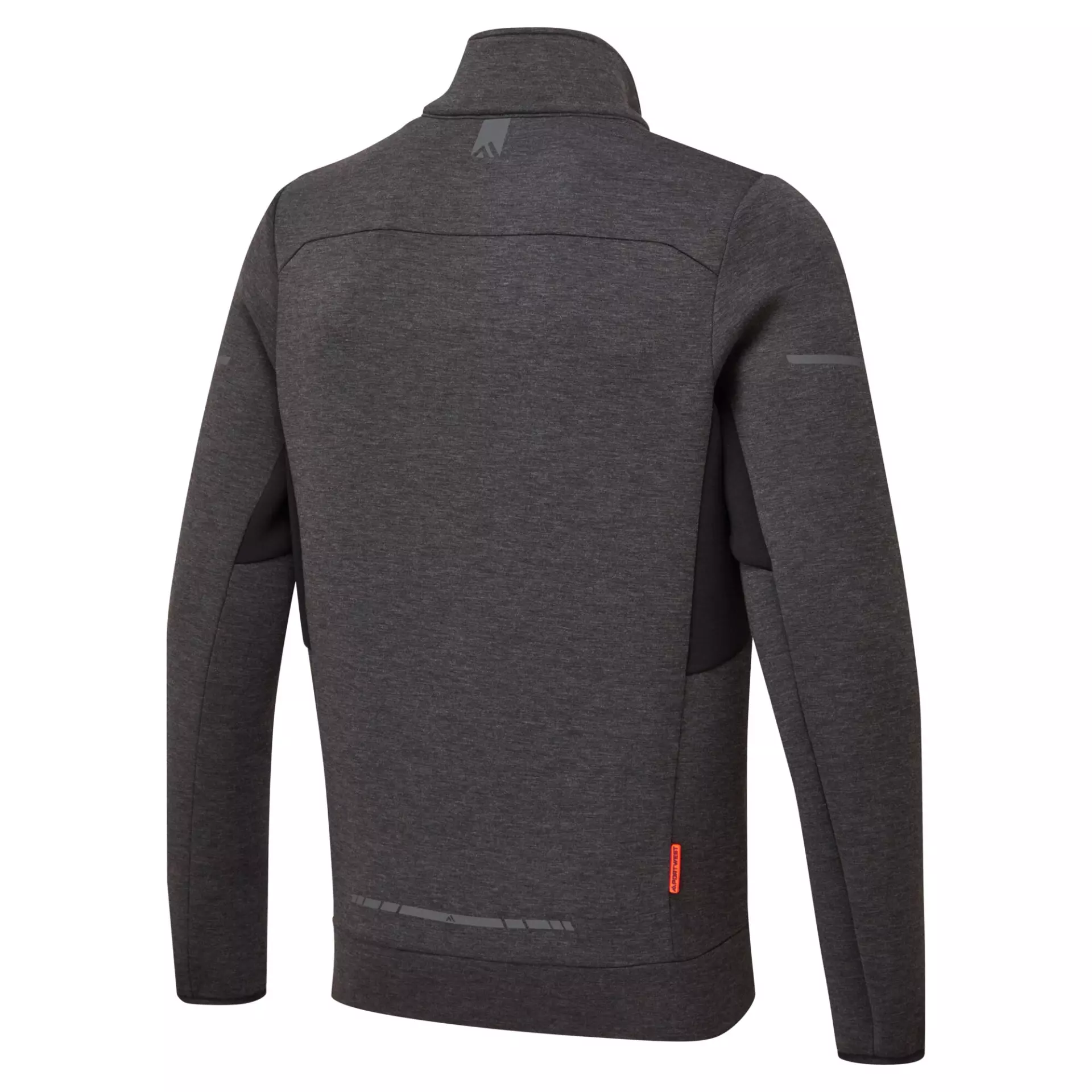 Portwest EV473MGR, EV4 Technical Fleece, Metal Grey, image 6