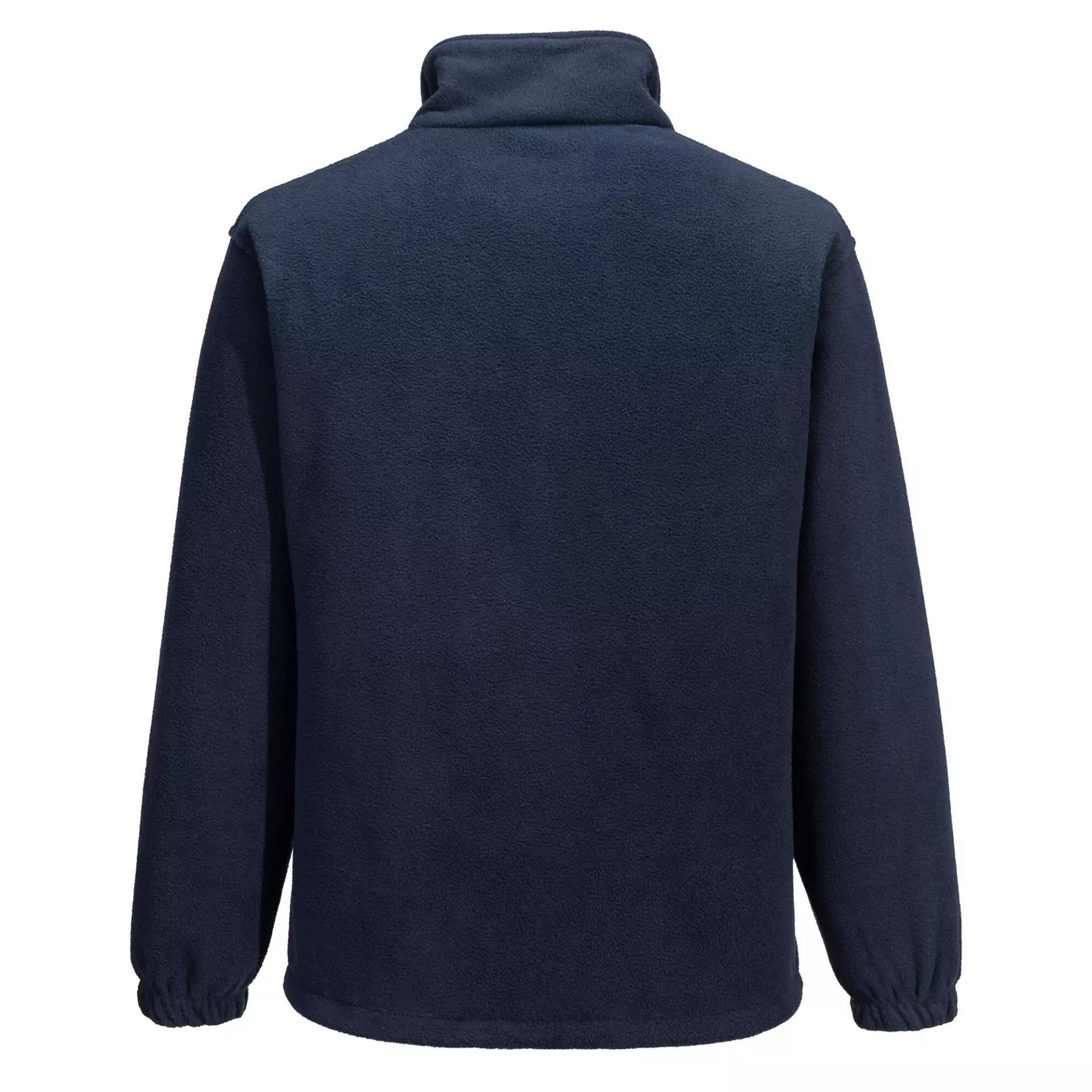 Portwest F400NAR, Argyll Heavy Fleece, Navy, image 3