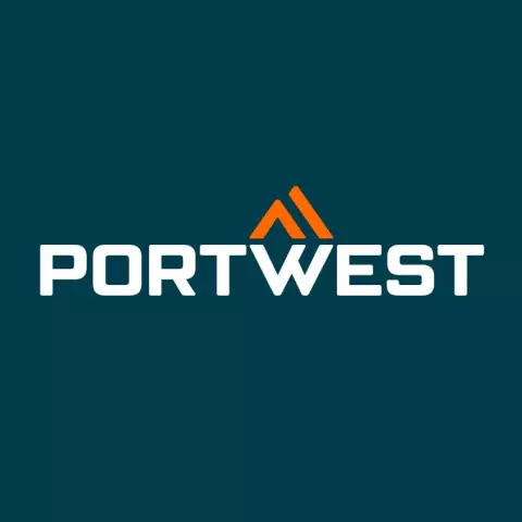 Logo der Lieferantenmarke Portwest