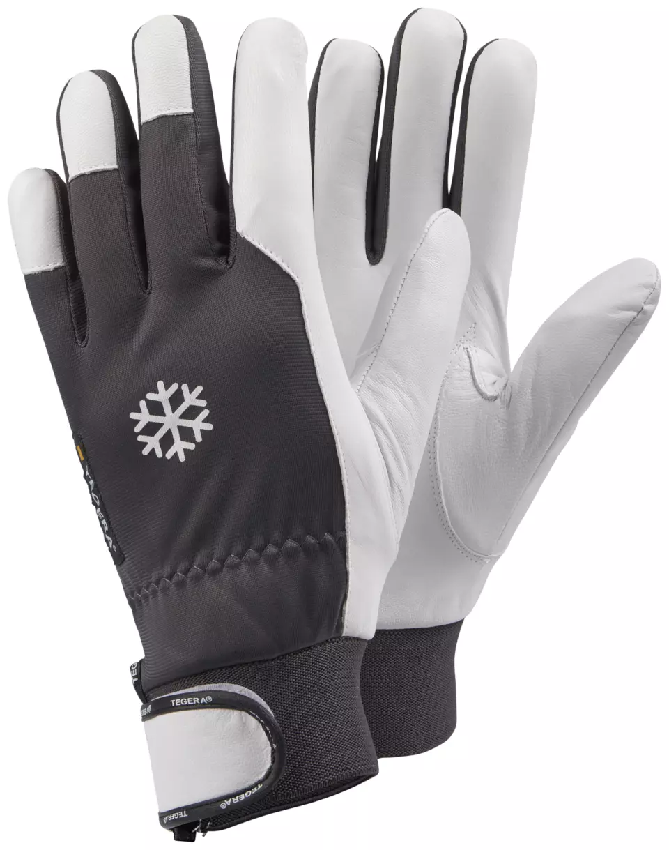 TEGERA 117, Leather Glove 117, image 1, gallery thumbnail