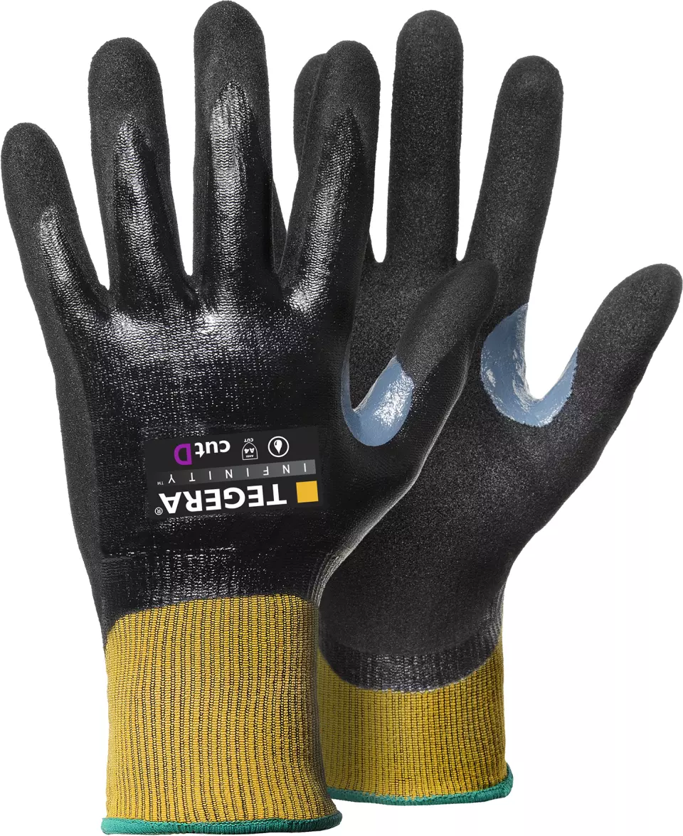 TEGERA 8812, Synthetic Glove 8812 INFINITY, image 1, gallery thumbnail