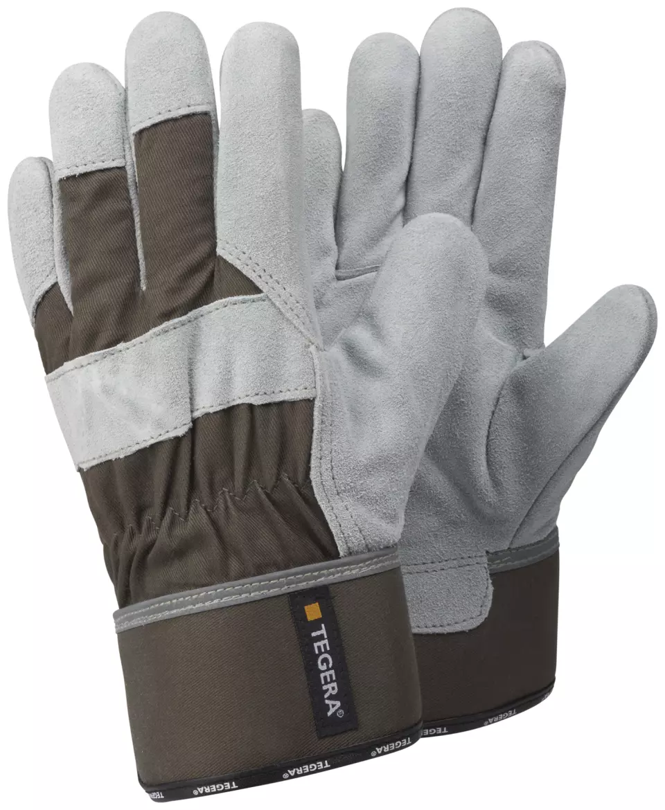 TEGERA 51, Leather Glove 51, image 1, gallery thumbnail
