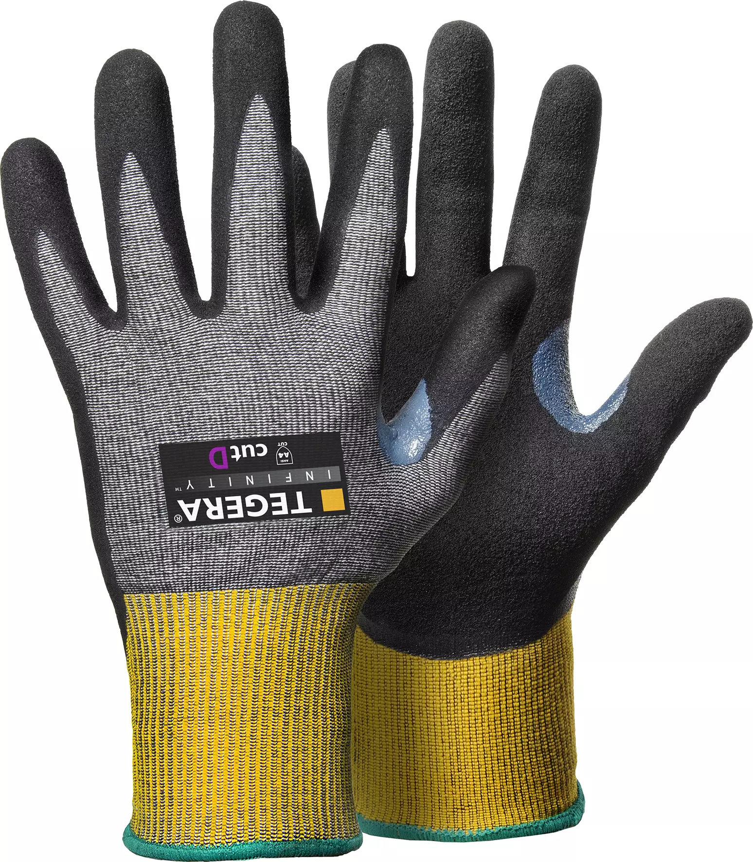 TEGERA 8807, Synthetic Glove 8807 INFINITY, image 1
