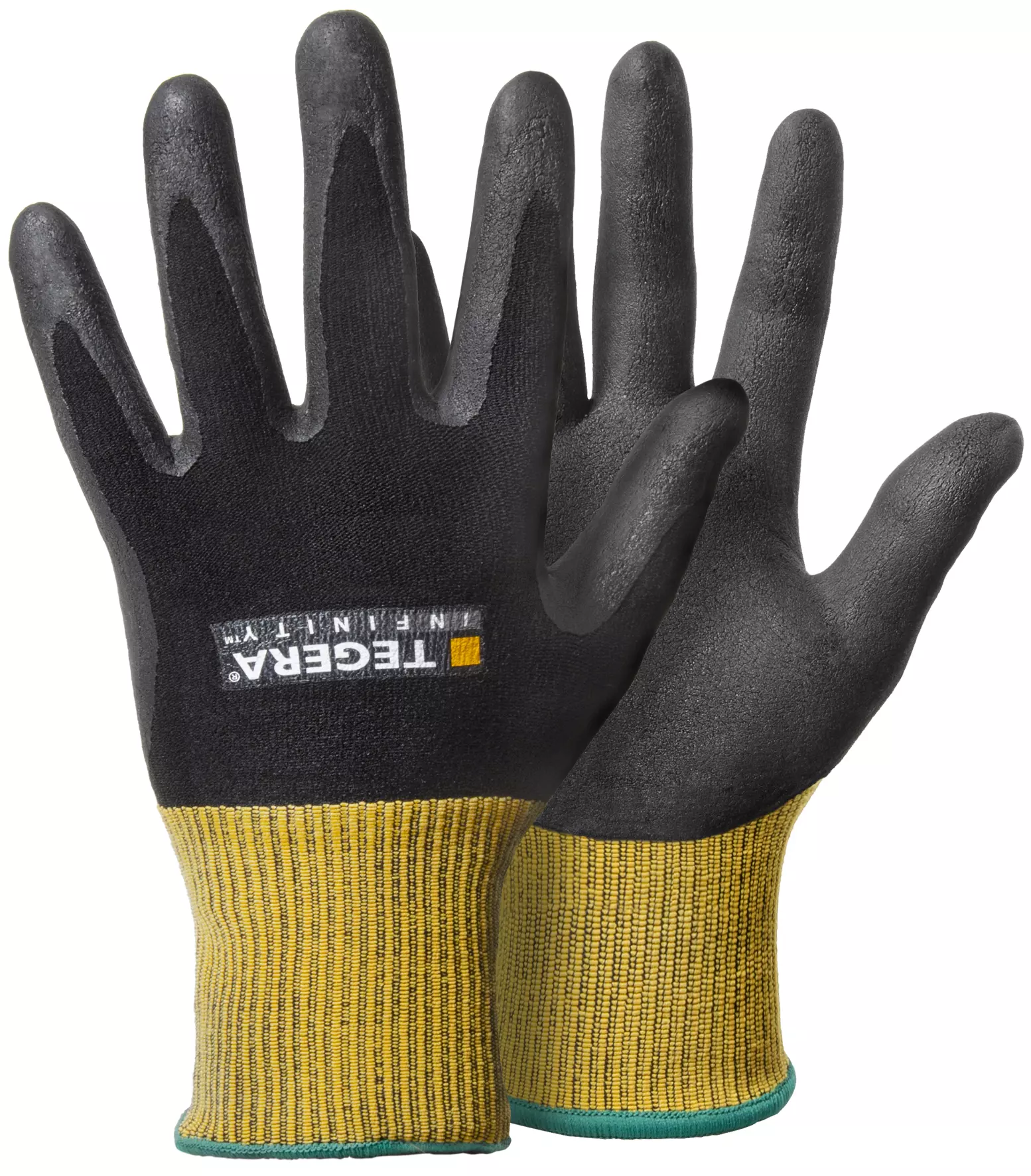 TEGERA 8800, Synthetic Glove 8800 INFINITY, image 1