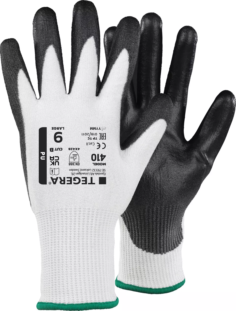 TEGERA 410, Synthetic Glove 410, image 1, gallery thumbnail