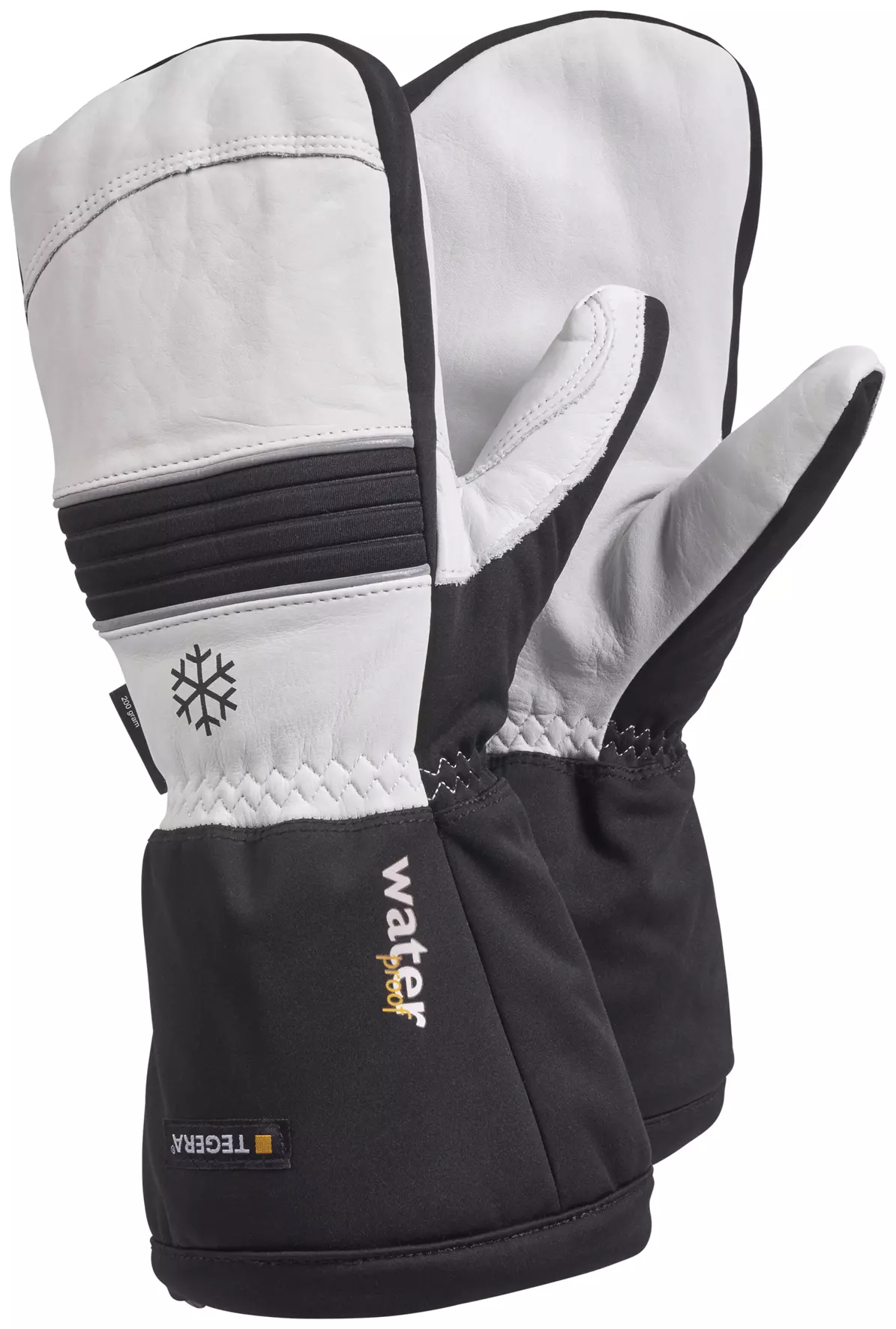 TEGERA 191, Leather Glove 191, image 1