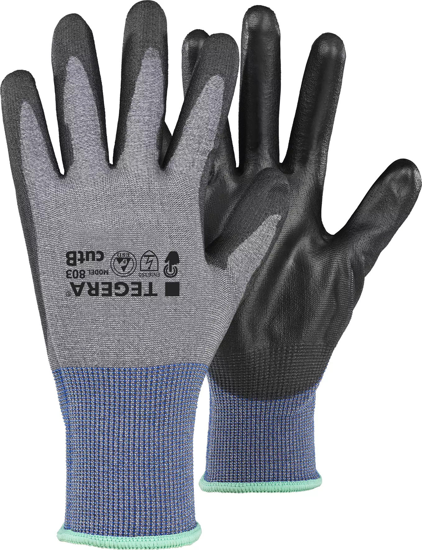 TEGERA 803, Synthetic Glove 803, image 1