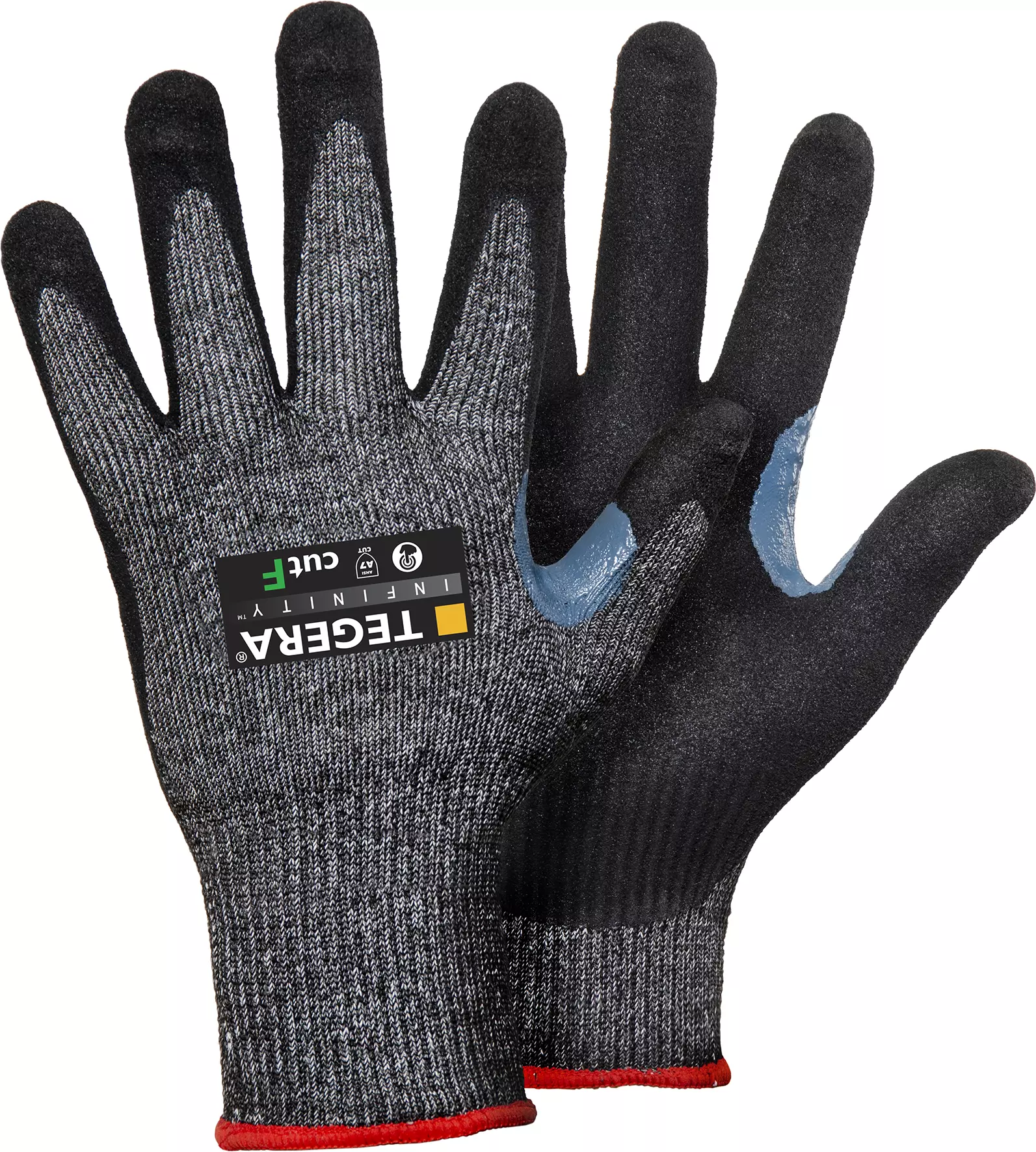TEGERA 8814, Synthetic Glove 8814 INFINITY, image 1