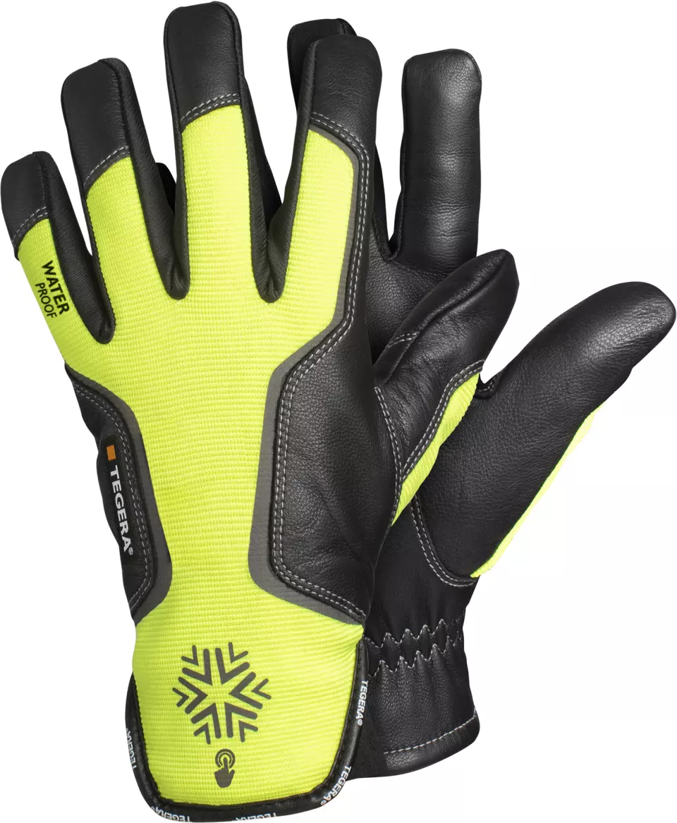 TEGERA 7798, Leather Glove 7798, image 1, gallery thumbnail