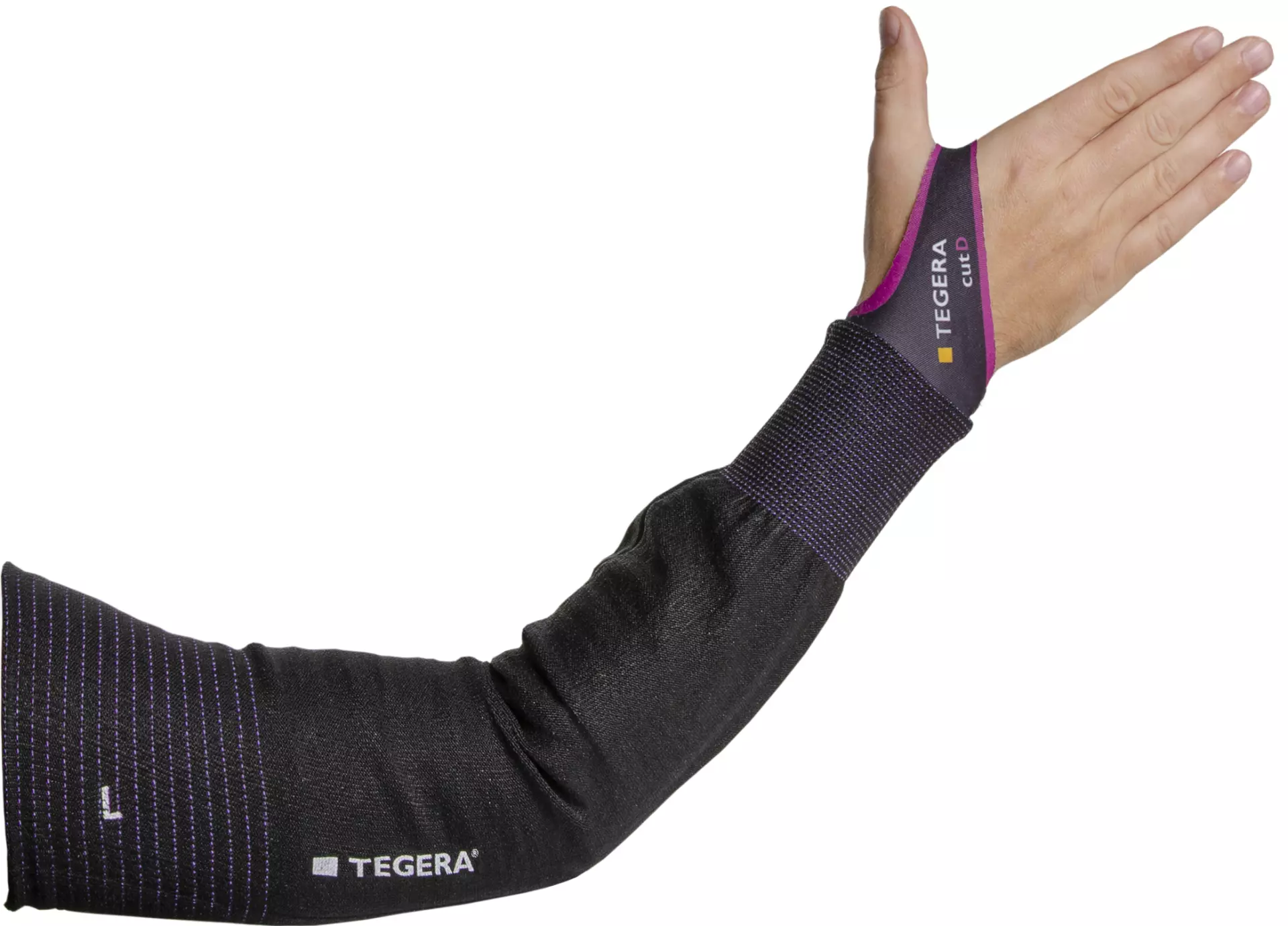 TEGERA 72, Textile Glove 72, image 1
