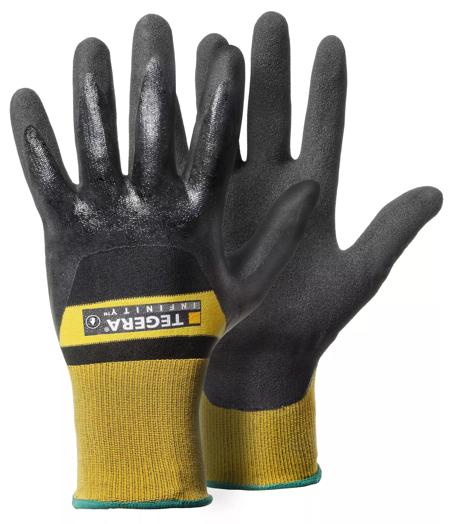 TEGERA 8803, Synthetic Glove 8803 INFINITY, image 1