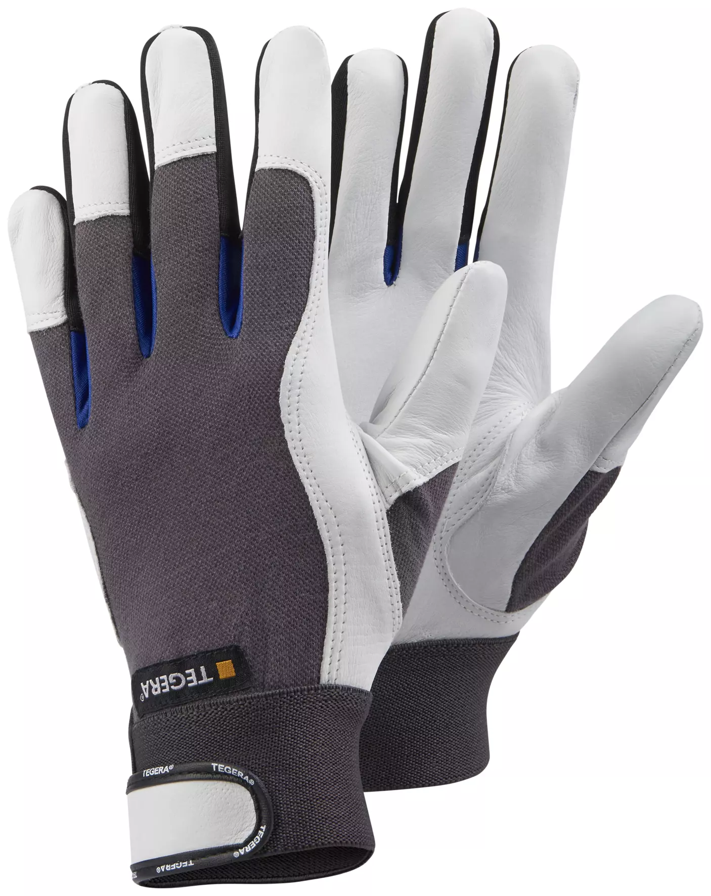 Tegera 166, Leather Glove 166, image 1