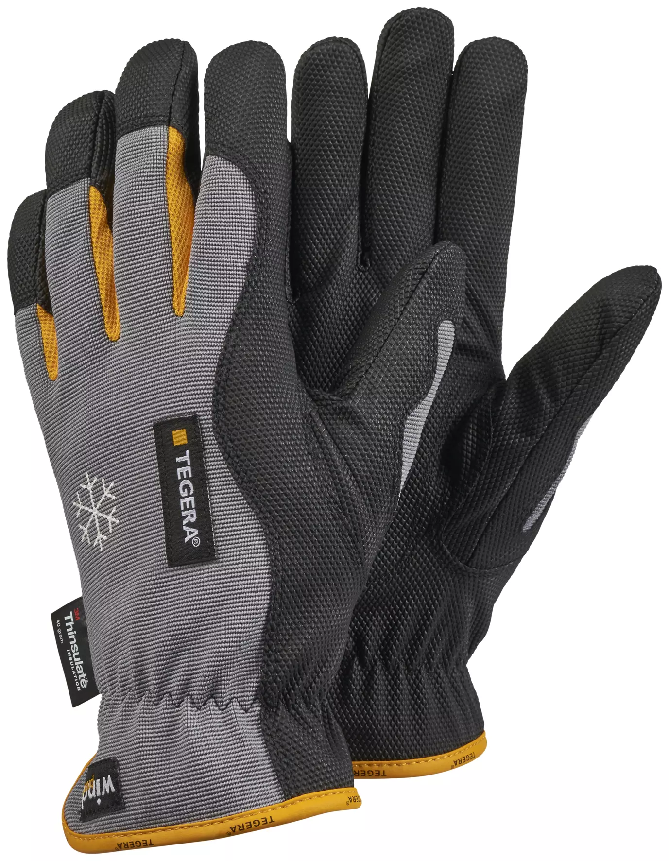 TEGERA 9127, Synthetic Glove 9127, image 1
