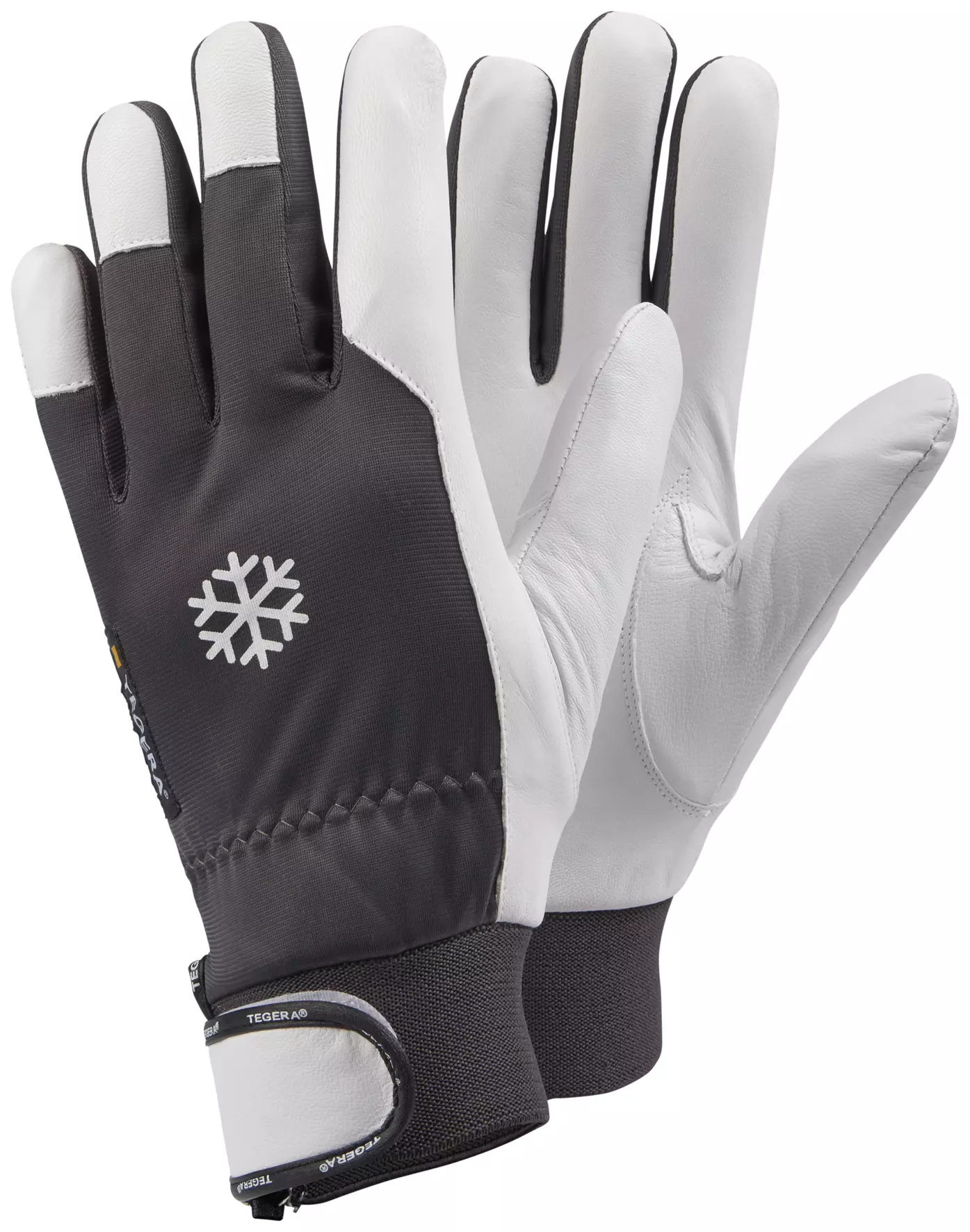TEGERA 117, Leather Glove 117, image 1