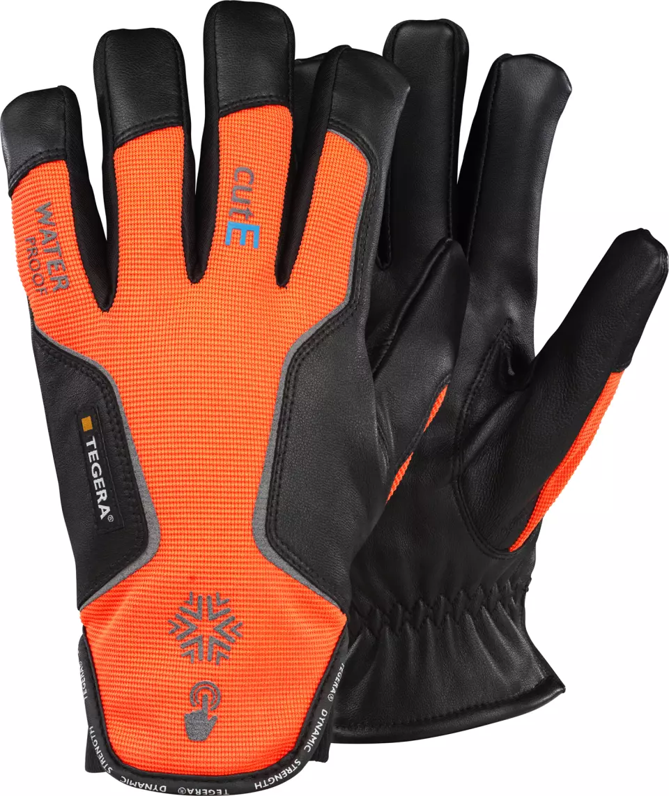 TEGERA 7799, Leather Glove 7799, image 1, gallery thumbnail