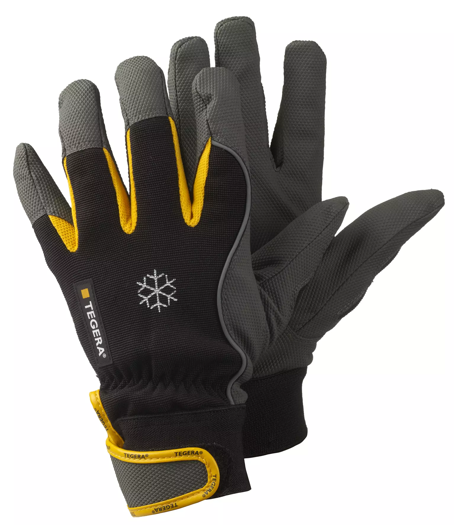 TEGERA 9122, Synthetic Glove 9122, image 1