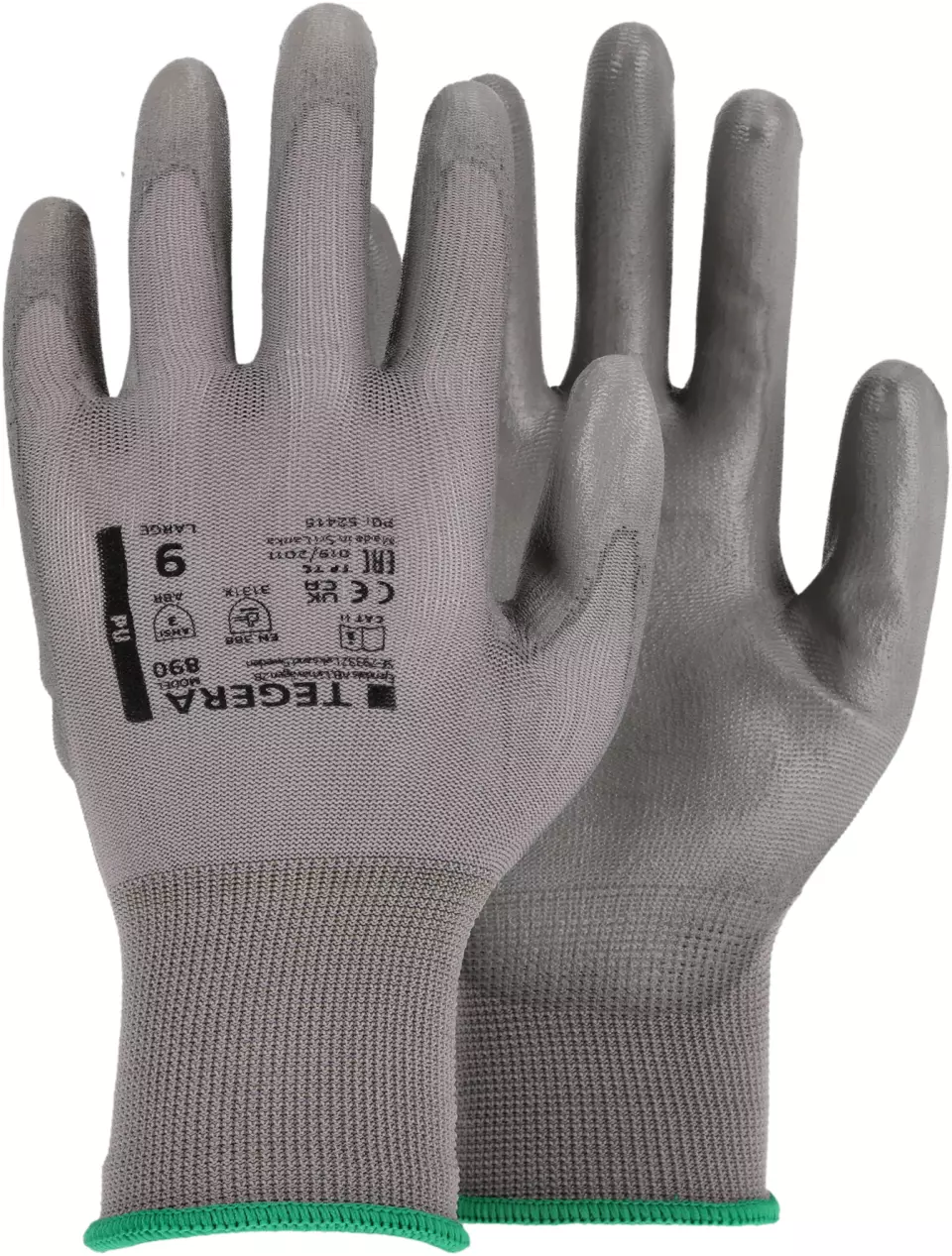 TEGERA 890, Synthetic Glove 890, image 1, gallery thumbnail